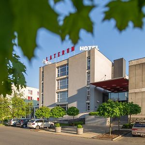 Hotel Laterum